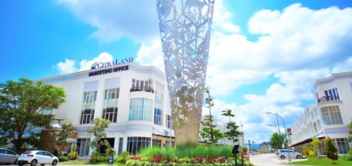 CitraLand Kendari, residential commercial for lease sale, dijual disewakan, Ciputra Development Tbk | We provide Indonesia infrastructure map on various property sectors and data. Access property listings, infrastructure developments, news, and valuable transaction data for informed decisions.