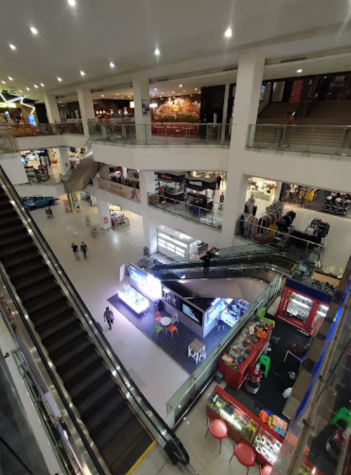 Lippo Plaza Kendari, Leased Retail, Tiga Dua Delapan (Kawan Lama Group) | We provide Indonesia infrastructure map on various property sectors and data. Access property listings, infrastructure developments, news, and valuable transaction data for informed decisions.