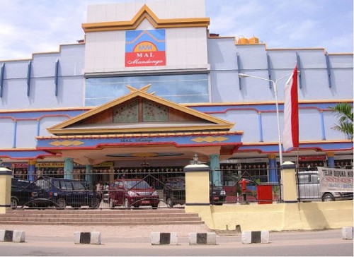 Mandonga Mall, Strata Retail, Bina Bakti Persada | We provide Indonesia infrastructure map on various property sectors and data. Access property listings, infrastructure developments, news, and valuable transaction data for informed decisions.