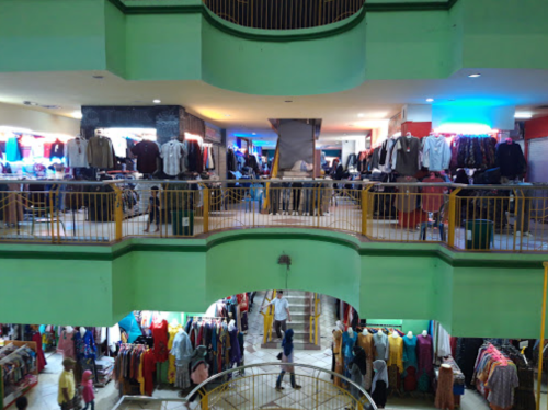 Mandonga Mall, Strata Retail, Bina Bakti Persada | We provide Indonesia infrastructure map on various property sectors and data. Access property listings, infrastructure developments, news, and valuable transaction data for informed decisions.