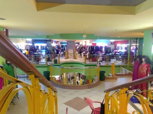 Mandonga Mall, Strata Retail, Bina Bakti Persada | We provide Indonesia infrastructure map on various property sectors and data. Access property listings, infrastructure developments, news, and valuable transaction data for informed decisions.