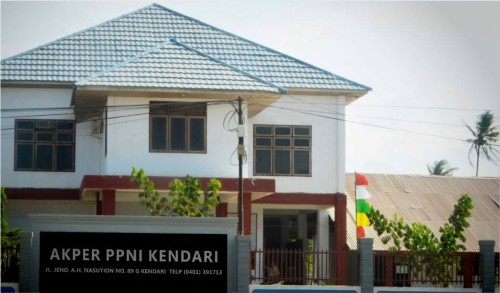 PPNI Nursing Academy, University | We provide Indonesia infrastructure map on various property sectors and data. Access property listings, infrastructure developments, news, and valuable transaction data for informed decisions.