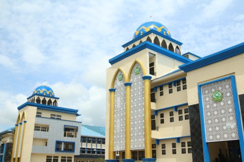 Kendari State Islamic Institute, University | We provide Indonesia infrastructure map on various property sectors and data. Access property listings, infrastructure developments, news, and valuable transaction data for informed decisions.