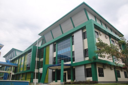 Kendari State Islamic Institute, University | We provide Indonesia infrastructure map on various property sectors and data. Access property listings, infrastructure developments, news, and valuable transaction data for informed decisions.
