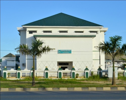 Avicenna Institute of Technology and Health, University | We provide Indonesia infrastructure map on various property sectors and data. Access property listings, infrastructure developments, news, and valuable transaction data for informed decisions.