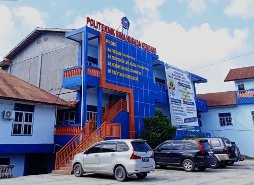 Bina Husana Polytechnic, University | We provide Indonesia infrastructure map on various property sectors and data. Access property listings, infrastructure developments, news, and valuable transaction data for informed decisions.
