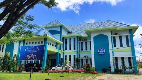 Polytechnic of Health Ministry of Health Kendari, University | We provide Indonesia infrastructure map on various property sectors and data. Access property listings, infrastructure developments, news, and valuable transaction data for informed decisions.