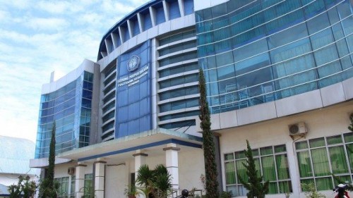 Polytechnic of Health Ministry of Health Kendari, University | We provide Indonesia infrastructure map on various property sectors and data. Access property listings, infrastructure developments, news, and valuable transaction data for informed decisions.