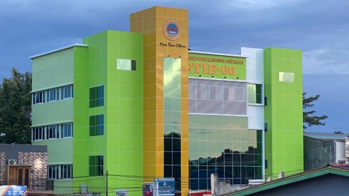 Sixty Six College of Economics, University | We provide Indonesia infrastructure map on various property sectors and data. Access property listings, infrastructure developments, news, and valuable transaction data for informed decisions.