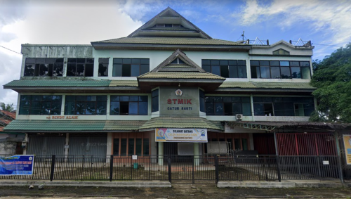 Catur Sakti College of Information and Computer Management, University | We provide Indonesia infrastructure map on various property sectors and data. Access property listings, infrastructure developments, news, and valuable transaction data for informed decisions.