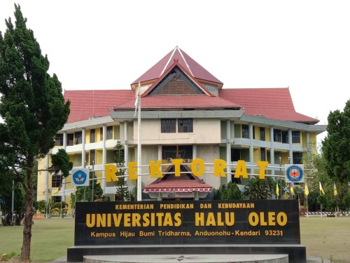 Halu Oleo University, University | We provide Indonesia infrastructure map on various property sectors and data. Access property listings, infrastructure developments, news, and valuable transaction data for informed decisions.
