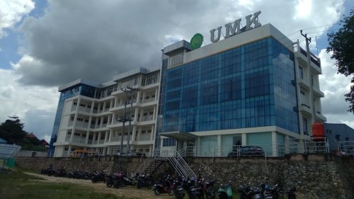 Muhammadiyah University of Kendari, University | We provide Indonesia infrastructure map on various property sectors and data. Access property listings, infrastructure developments, news, and valuable transaction data for informed decisions.