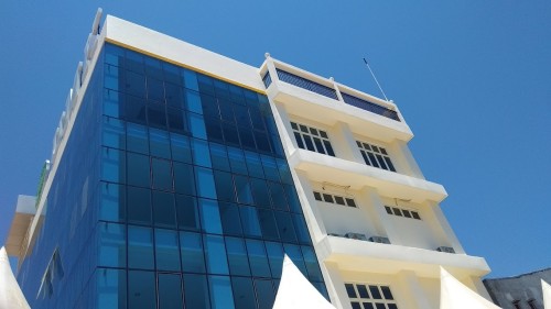 Muhammadiyah University of Kendari, University | We provide Indonesia infrastructure map on various property sectors and data. Access property listings, infrastructure developments, news, and valuable transaction data for informed decisions.