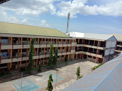 Mandala Waluya University, University | We provide Indonesia infrastructure map on various property sectors and data. Access property listings, infrastructure developments, news, and valuable transaction data for informed decisions.