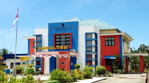 University of Southeast Sulawesi, University | We provide Indonesia infrastructure map on various property sectors and data. Access property listings, infrastructure developments, news, and valuable transaction data for informed decisions.