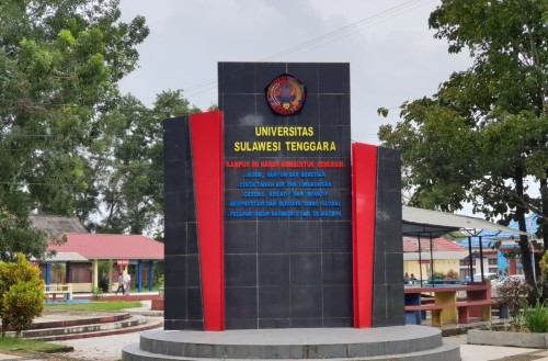 University of Southeast Sulawesi, University | We provide Indonesia infrastructure map on various property sectors and data. Access property listings, infrastructure developments, news, and valuable transaction data for informed decisions.