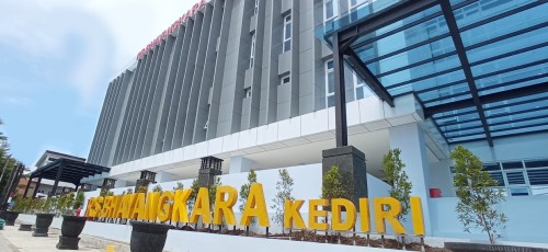 Bhayangkara Hospital Kediri, Hospital | We provide Indonesia infrastructure map on various property sectors and data. Access property listings, infrastructure developments, news, and valuable transaction data for informed decisions.