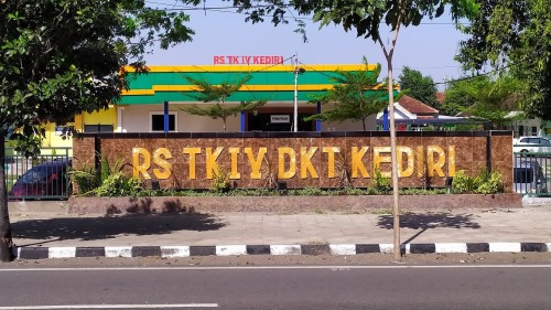 TK. IV DKT Kediri Hospital, Hospital | We provide Indonesia infrastructure map on various property sectors and data. Access property listings, infrastructure developments, news, and valuable transaction data for informed decisions.