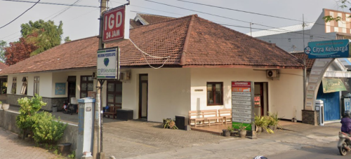 Citra Keluarga Mother and Child Hospital, Hospital | We provide Indonesia infrastructure map on various property sectors and data. Access property listings, infrastructure developments, news, and valuable transaction data for informed decisions.