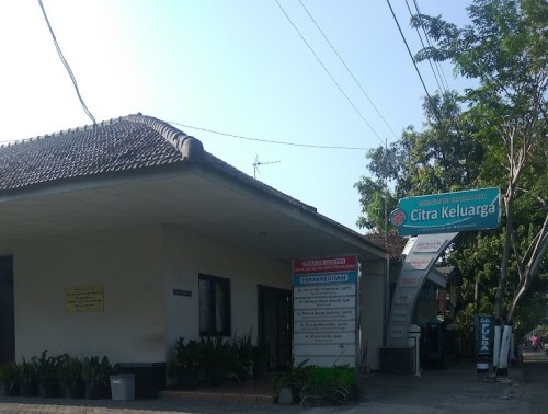 Citra Keluarga Mother and Child Hospital, Hospital | We provide Indonesia infrastructure map on various property sectors and data. Access property listings, infrastructure developments, news, and valuable transaction data for informed decisions.