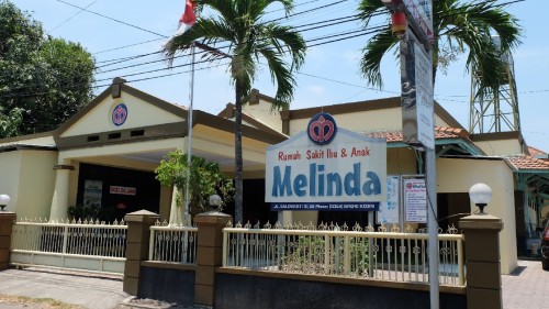 Melinda Mother and Child Hospital, Hospital | We provide Indonesia infrastructure map on various property sectors and data. Access property listings, infrastructure developments, news, and valuable transaction data for informed decisions.