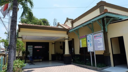 Melinda Mother and Child Hospital, Hospital | We provide Indonesia infrastructure map on various property sectors and data. Access property listings, infrastructure developments, news, and valuable transaction data for informed decisions.