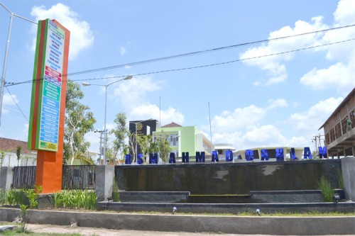 Muhammadiyah Ahmad Dahlan Hospital, Hospital | We provide Indonesia infrastructure map on various property sectors and data. Access property listings, infrastructure developments, news, and valuable transaction data for informed decisions.