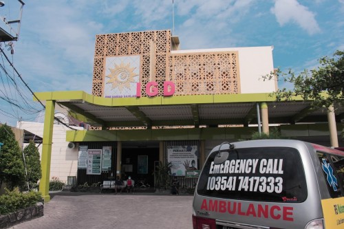 Muhammadiyah Ahmad Dahlan Hospital, Hospital | We provide Indonesia infrastructure map on various property sectors and data. Access property listings, infrastructure developments, news, and valuable transaction data for informed decisions.