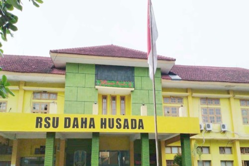 Daha Husada General Hospital, Hospital | We provide Indonesia infrastructure map on various property sectors and data. Access property listings, infrastructure developments, news, and valuable transaction data for informed decisions.