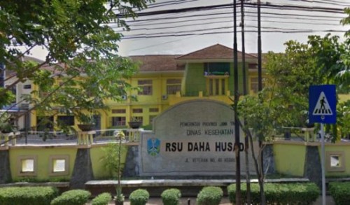 Daha Husada General Hospital, Hospital | We provide Indonesia infrastructure map on various property sectors and data. Access property listings, infrastructure developments, news, and valuable transaction data for informed decisions.