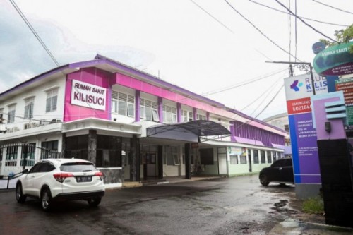 Kilisuci Regional General Hospital, Hospital | We provide Indonesia infrastructure map on various property sectors and data. Access property listings, infrastructure developments, news, and valuable transaction data for informed decisions.