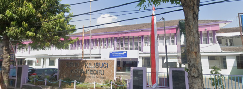 Kilisuci Regional General Hospital, Hospital | We provide Indonesia infrastructure map on various property sectors and data. Access property listings, infrastructure developments, news, and valuable transaction data for informed decisions.
