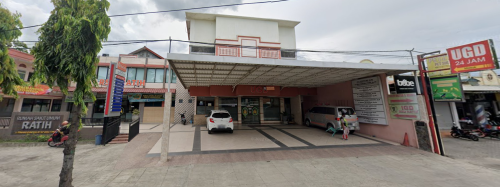Ratih General Hospital, Hospital | We provide Indonesia infrastructure map on various property sectors and data. Access property listings, infrastructure developments, news, and valuable transaction data for informed decisions.