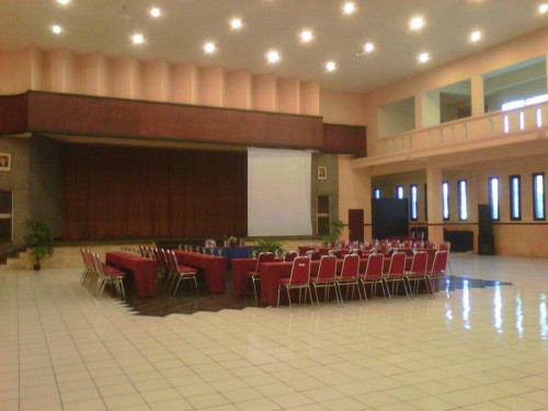 Completed hotel, Insumo Graha Indah | We provide Indonesia infrastructure map on various property sectors and data. Access property listings, infrastructure developments, news, and valuable transaction data for informed decisions.