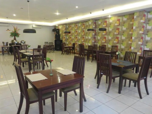 Completed hotel, Insumo Graha Indah | We provide Indonesia infrastructure map on various property sectors and data. Access property listings, infrastructure developments, news, and valuable transaction data for informed decisions.
