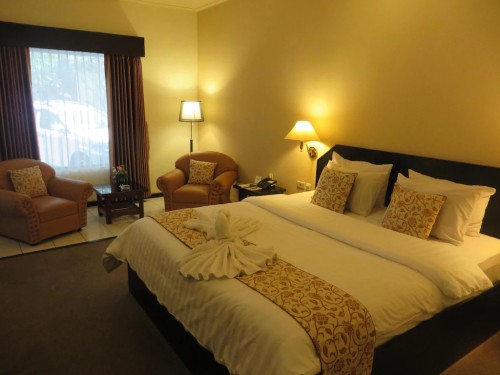 Completed hotel, Insumo Graha Indah | We provide Indonesia infrastructure map on various property sectors and data. Access property listings, infrastructure developments, news, and valuable transaction data for informed decisions.