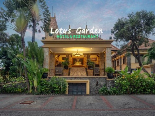Completed hotel, Waringin Hospitality Hotel Group | We provide Indonesia infrastructure map on various property sectors and data. Access property listings, infrastructure developments, news, and valuable transaction data for informed decisions.