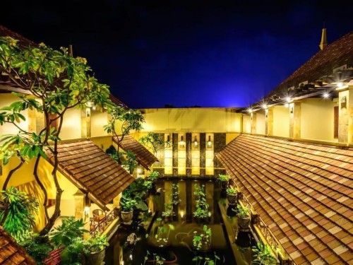 Completed hotel, Waringin Hospitality Hotel Group | We provide Indonesia infrastructure map on various property sectors and data. Access property listings, infrastructure developments, news, and valuable transaction data for informed decisions.
