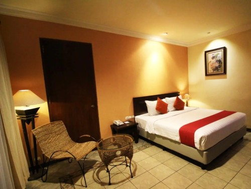 Completed hotel, Waringin Hospitality Hotel Group | We provide Indonesia infrastructure map on various property sectors and data. Access property listings, infrastructure developments, news, and valuable transaction data for informed decisions.