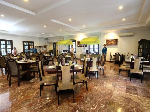 Completed hotel, Suryaraya Indah | We provide Indonesia infrastructure map on various property sectors and data. Access property listings, infrastructure developments, news, and valuable transaction data for informed decisions.