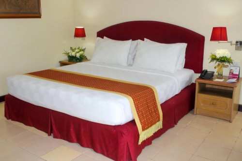 Completed hotel, Suryaraya Indah | We provide Indonesia infrastructure map on various property sectors and data. Access property listings, infrastructure developments, news, and valuable transaction data for informed decisions.