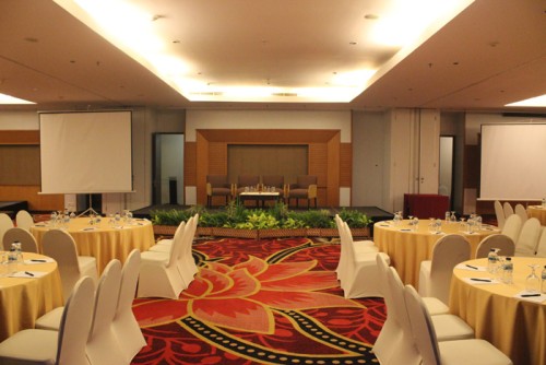 Completed hotel, Suryaraya Indah | We provide Indonesia infrastructure map on various property sectors and data. Access property listings, infrastructure developments, news, and valuable transaction data for informed decisions.