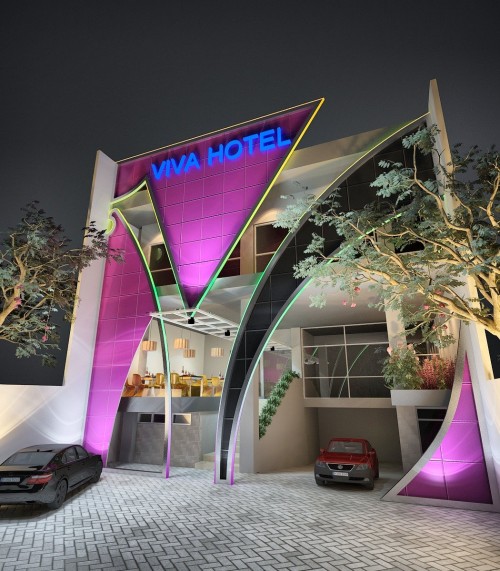 Completed hotel, Azana Hotels and Resorts | We provide Indonesia infrastructure map on various property sectors and data. Access property listings, infrastructure developments, news, and valuable transaction data for informed decisions.