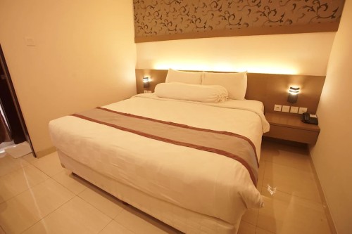 Completed hotel, Azana Hotels and Resorts | We provide Indonesia infrastructure map on various property sectors and data. Access property listings, infrastructure developments, news, and valuable transaction data for informed decisions.