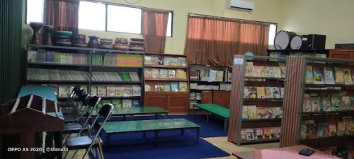 Al Huda Primary School, Private School | We provide Indonesia infrastructure map on various property sectors and data. Access property listings, infrastructure developments, news, and valuable transaction data for informed decisions.
