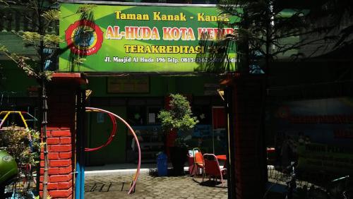 Al Huda Kindergarten, Private School | We provide Indonesia infrastructure map on various property sectors and data. Access property listings, infrastructure developments, news, and valuable transaction data for informed decisions.