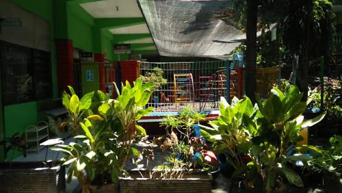 Al Huda Kindergarten, Private School | We provide Indonesia infrastructure map on various property sectors and data. Access property listings, infrastructure developments, news, and valuable transaction data for informed decisions.
