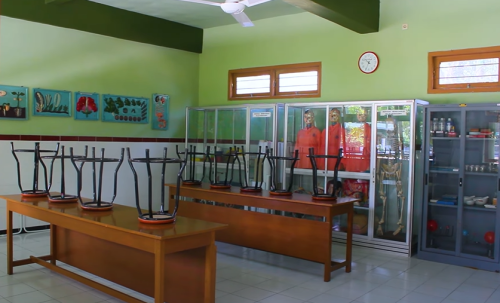 Ar Risalah Junior High School, Private School | We provide Indonesia infrastructure map on various property sectors and data. Access property listings, infrastructure developments, news, and valuable transaction data for informed decisions.