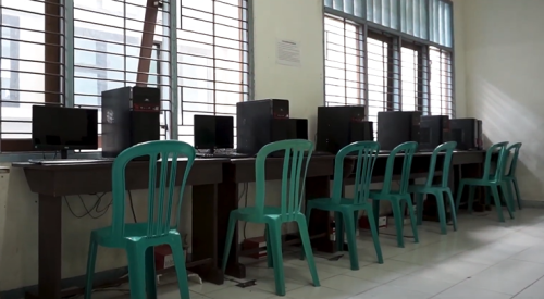 Petra Christian Primary School, Private School | We provide Indonesia infrastructure map on various property sectors and data. Access property listings, infrastructure developments, news, and valuable transaction data for informed decisions.