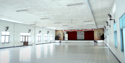 Petra Christian Primary School, Private School | We provide Indonesia infrastructure map on various property sectors and data. Access property listings, infrastructure developments, news, and valuable transaction data for informed decisions.
